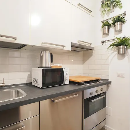 Apartment Primopiano - Castaldi *