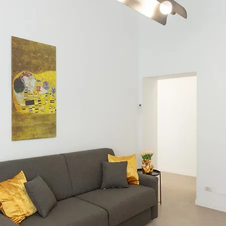 Appartamento Umbria Klimt - Near Fondazione Prada *