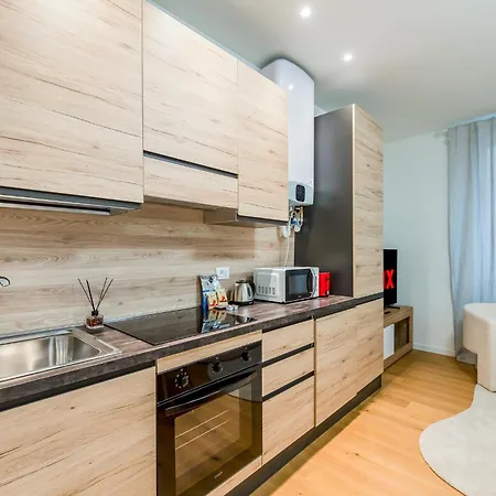 Appartement Manara Boutique - Near Duomo By Innstay