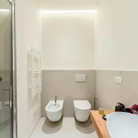 Manara Boutique - Near Duomo By Innstay Apartment *