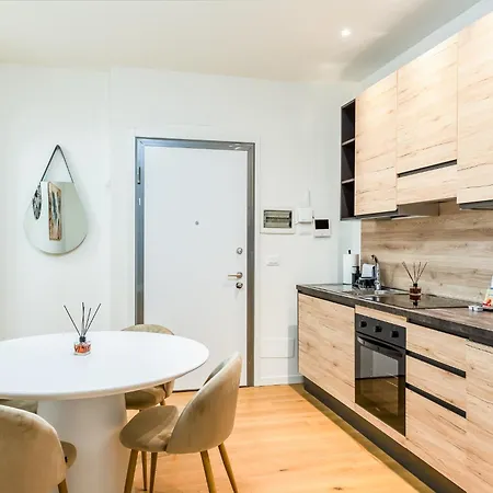 Manara Boutique - Near Duomo By Innstay Appartement Milaan