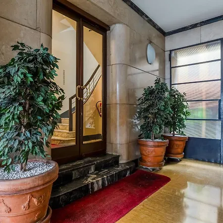 Appartement Manara Boutique - Near Duomo By Innstay Milaan