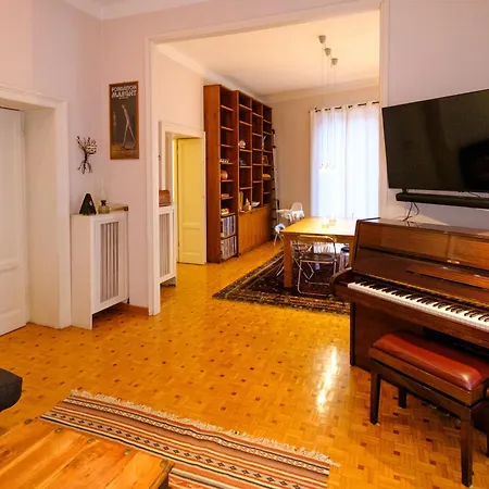 Apartman Maestros Vintage