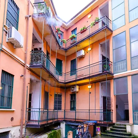 Maestros Vintage Apartman *