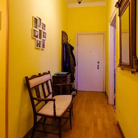 Maestros Vintage Apartman *