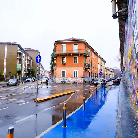 Maestros Vintage Apartman