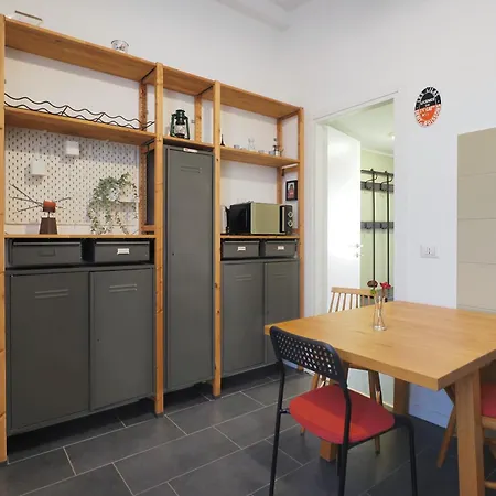 Primopiano - Toselli Apartamento *