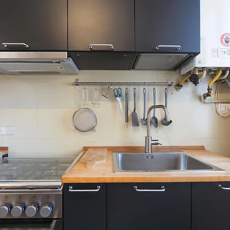 Apartamento Primopiano - Toselli Milán