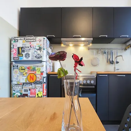 Apartamento Primopiano - Toselli *