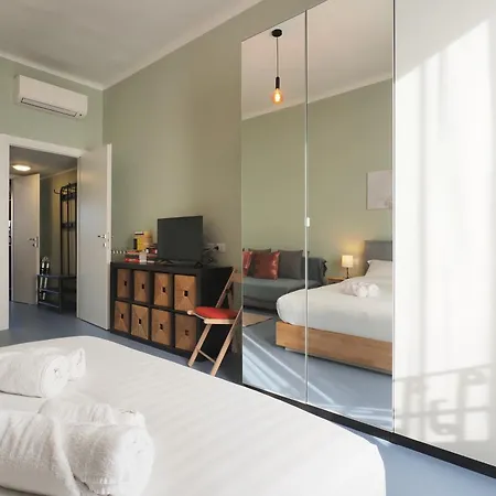 Primopiano - Toselli Apartamento Milán