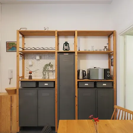 Primopiano - Toselli Apartamento