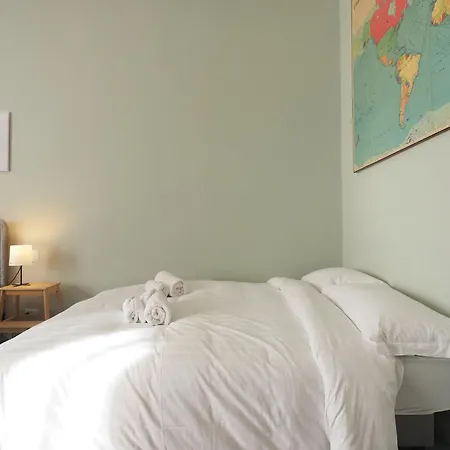 Apartamento Primopiano - Toselli *