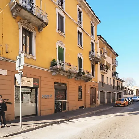 Primopiano - Toselli Apartamento