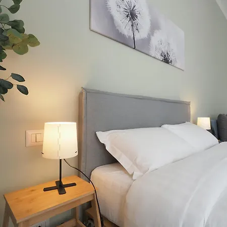 Primopiano - Toselli Apartamento *