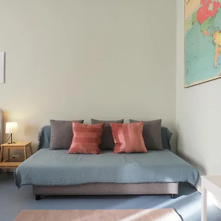 Primopiano - Toselli Apartamento Milán