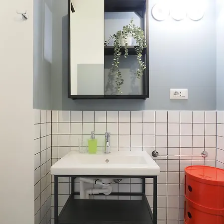 Apartamento Primopiano - Toselli Milán