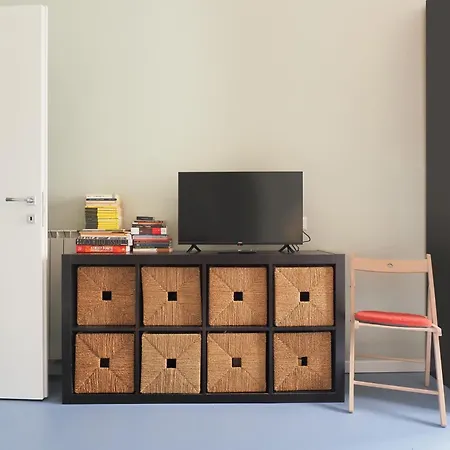 Primopiano - Toselli Apartamento