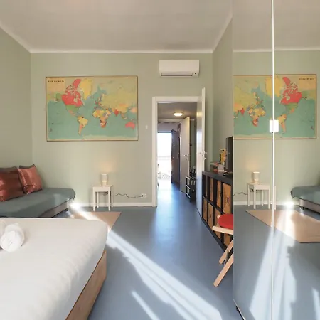 Apartamento Primopiano - Toselli *