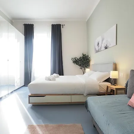 Primopiano - Toselli * Milán