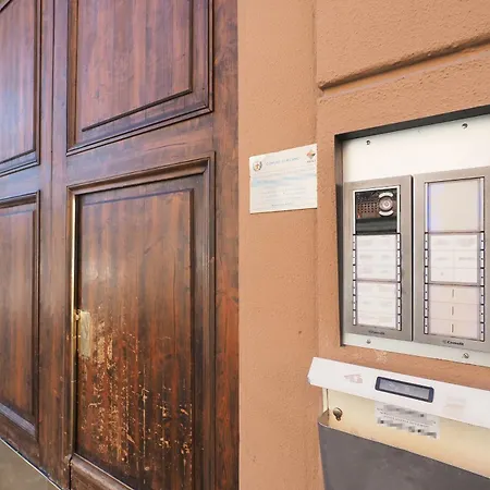 Primopiano - Toselli Apartamento