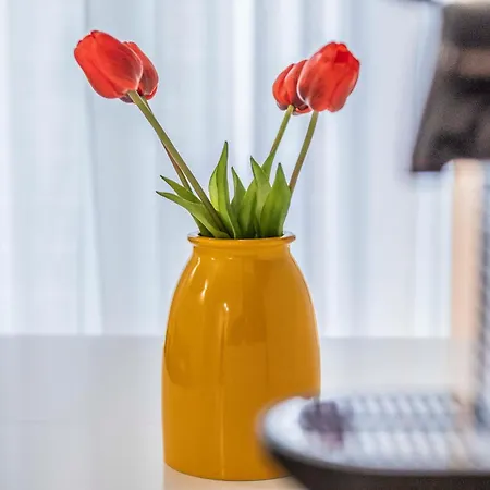 Apartman Bella In Duomo - 6 Guests Milánó