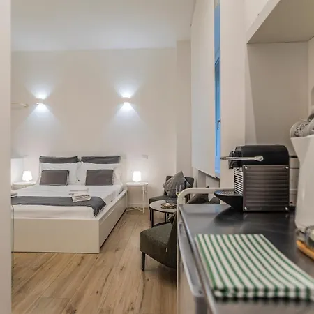 Apartman Bella In Duomo - 6 Guests *