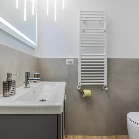 Apartman Bella In Duomo - 6 Guests *