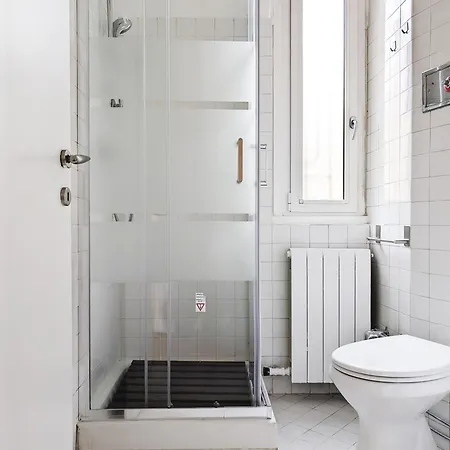 La Corte Di Lambrate Apartamento