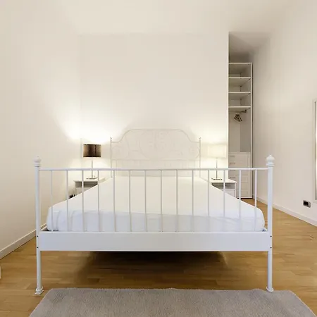 Apartamento La Corte Di Lambrate *