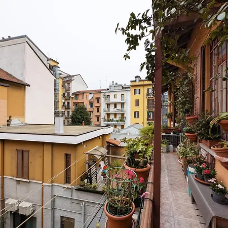 Apartamento La Corte Di Lambrate Milán