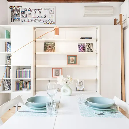 Easylife - - Ripa Ticinese 33 - Navigli