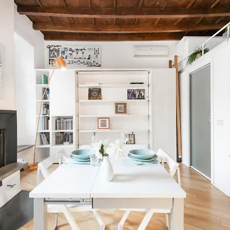 Easylife - - Ripa Ticinese 33 - Navigli * Mailand