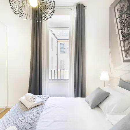 Easylife - - Petrella 4 - Apartament