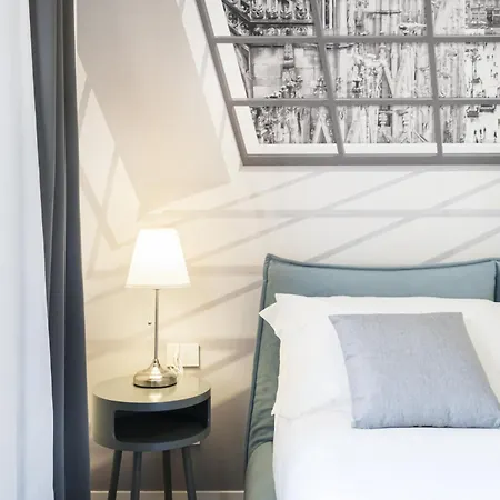 Apartament Easylife - - Petrella 4 - *