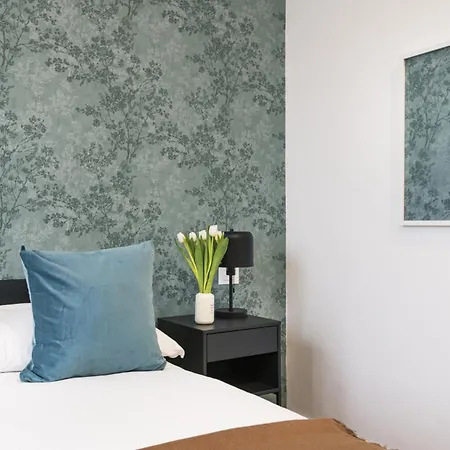 Easylife - Raffinato Con Balcone In Porta Romana *
