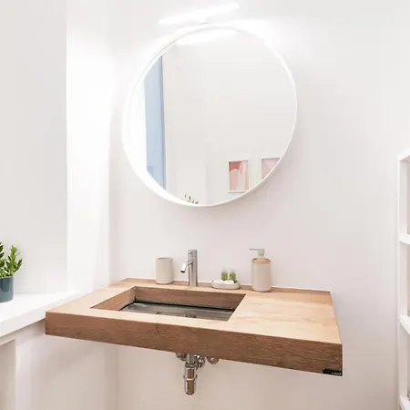 Easylife - Raffinato Con Balcone In Porta Romana Apartment Milan