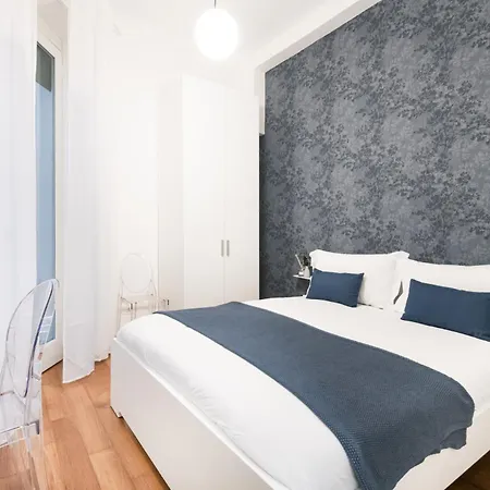 Apartment Easylife - Raffinato Con Balcone In Porta Romana