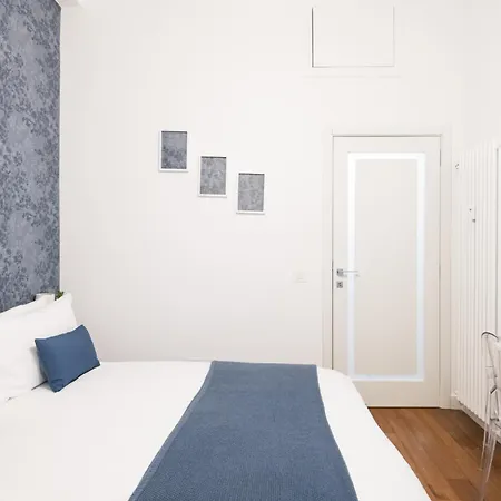 Easylife - Raffinato Con Balcone In Porta Romana * Milan