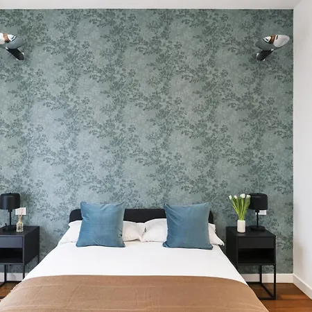 Apartment Easylife - Raffinato Con Balcone In Porta Romana Milan
