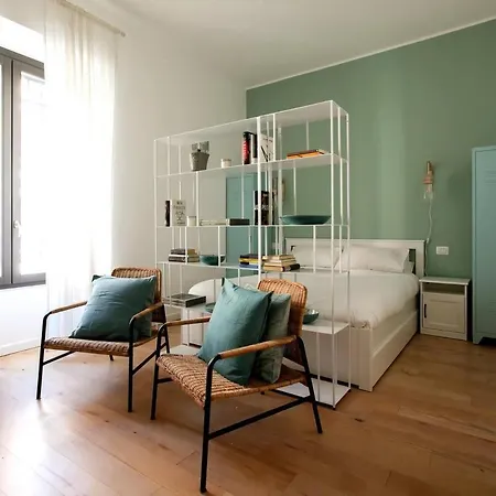 公寓 Hozyhome Isola District