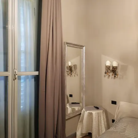 Navigli Con Bagno Privato Habitación en casa particular