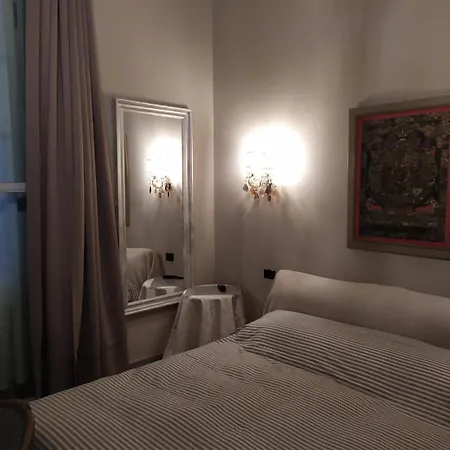 Navigli Con Bagno Privato Habitación en casa particular Milán
