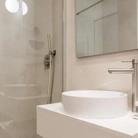 Apartment Easyhomes-city Centre *