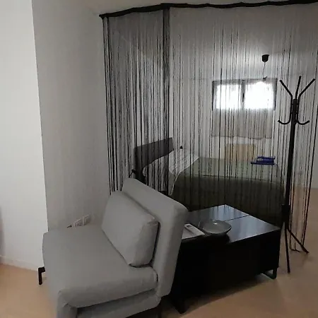 Maria - Bovisa Politecnico Apartman Milánó