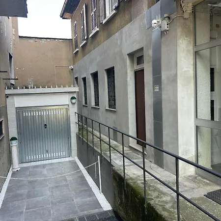 Lejlighed House Twenty - Five