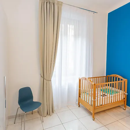 Lambrate22 Cozy In Appartement