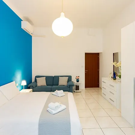 Lambrate22 Cozy In Appartement *