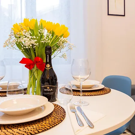 Appartement Lambrate22 Cozy In *