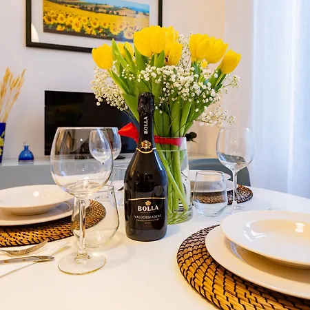 Appartement Lambrate22 Cozy In Milaan