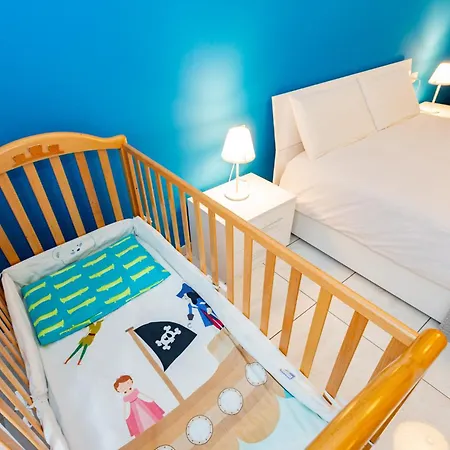 Lambrate22 Cozy In Milaan